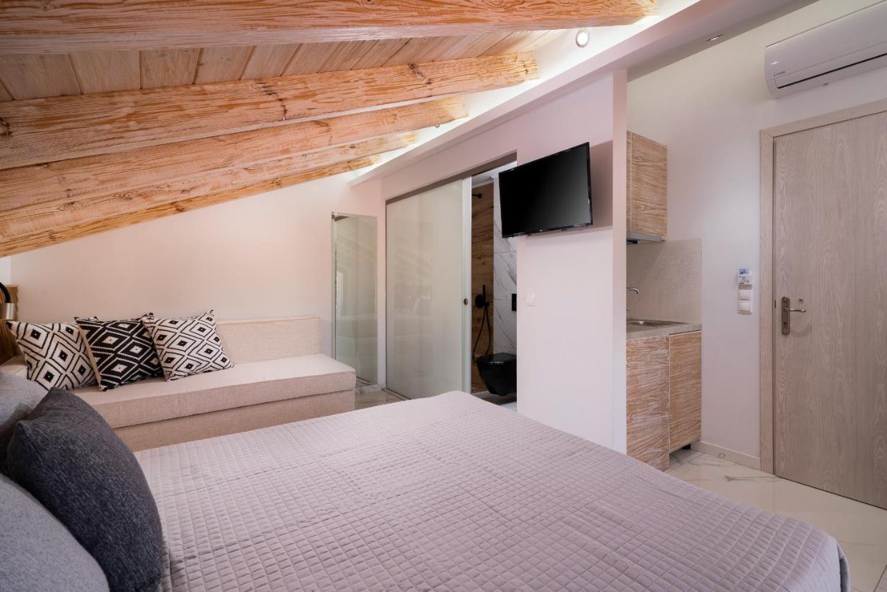 Lena Apartments بوتوس المظهر الخارجي الصورة