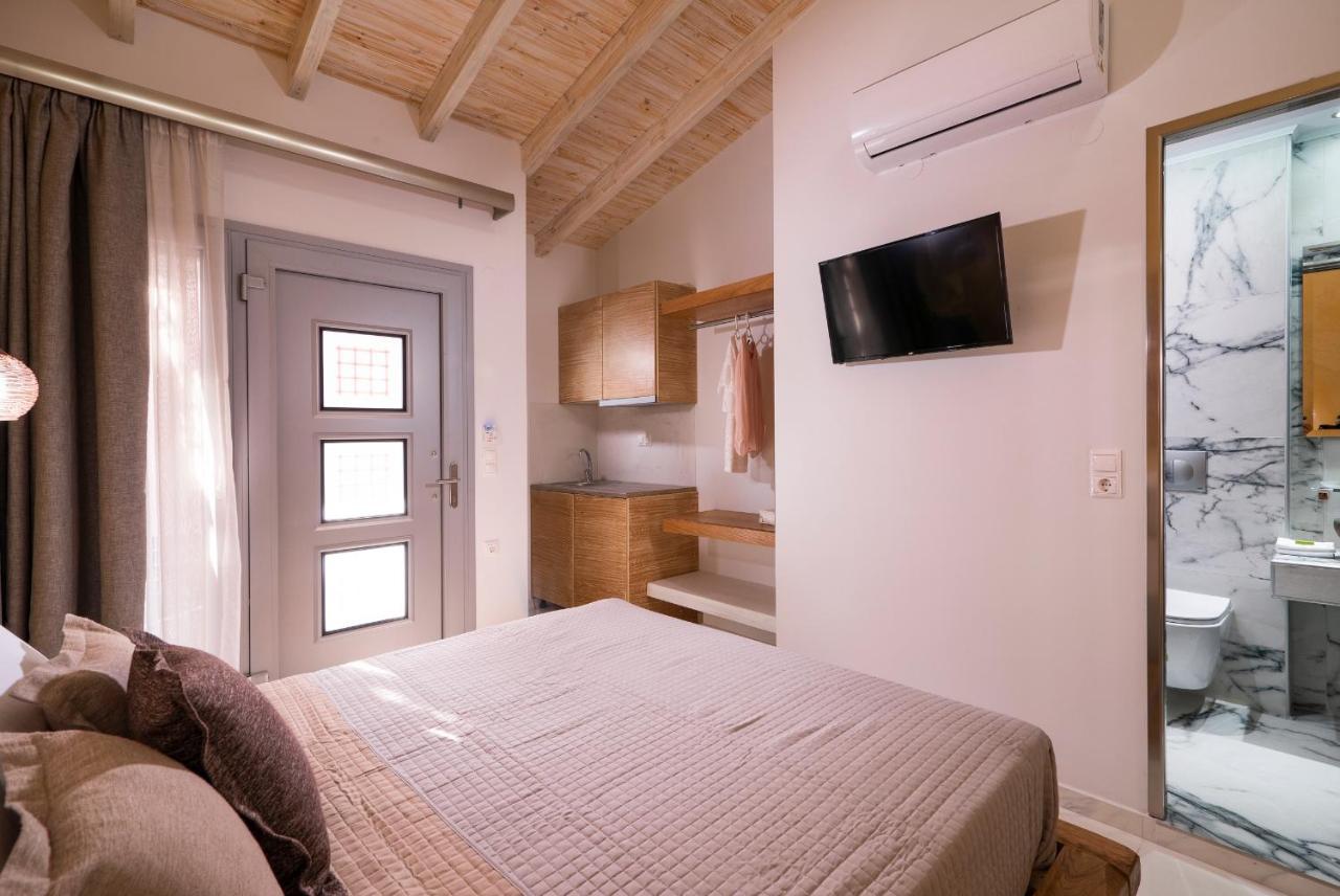 Lena Apartments بوتوس المظهر الخارجي الصورة