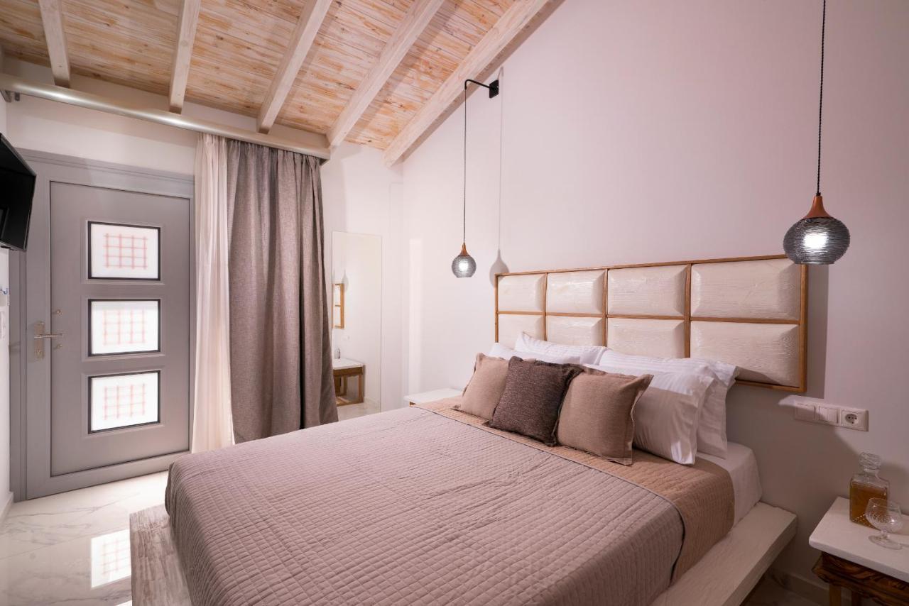 Lena Apartments بوتوس المظهر الخارجي الصورة