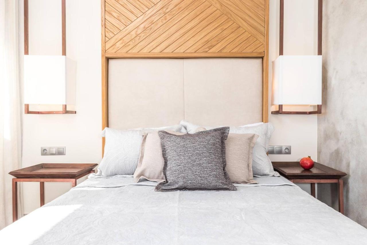 Lena Apartments بوتوس المظهر الخارجي الصورة