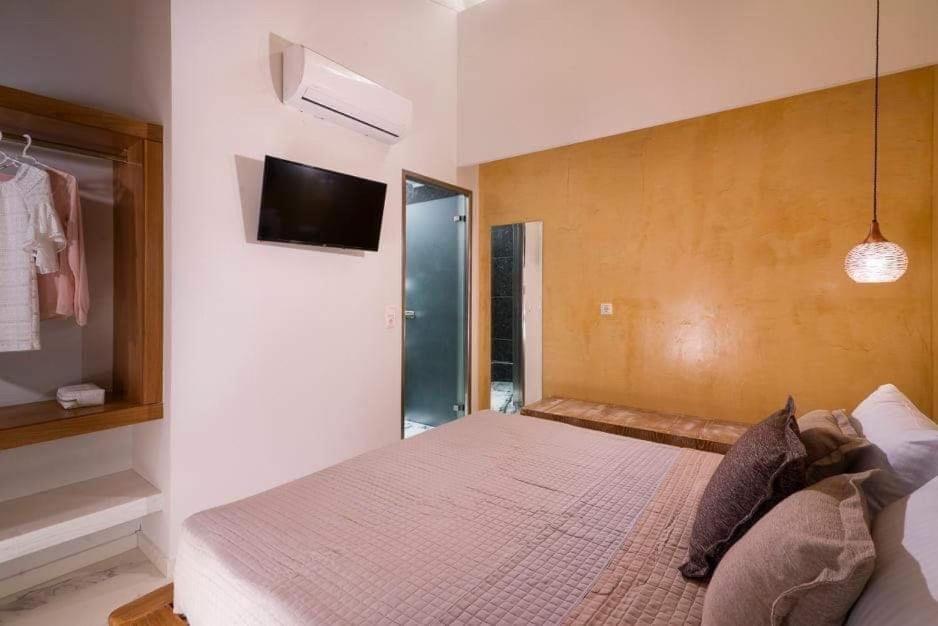 Lena Apartments بوتوس المظهر الخارجي الصورة