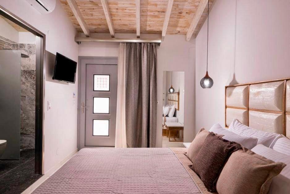 Lena Apartments بوتوس المظهر الخارجي الصورة