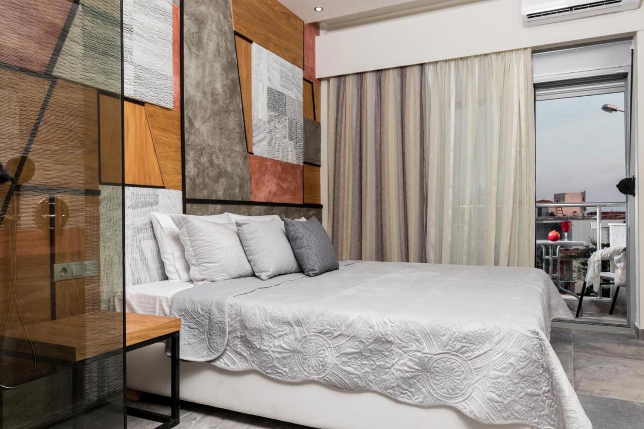 Lena Apartments بوتوس المظهر الخارجي الصورة