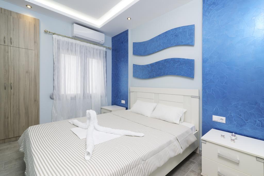 Lena Apartments بوتوس المظهر الخارجي الصورة
