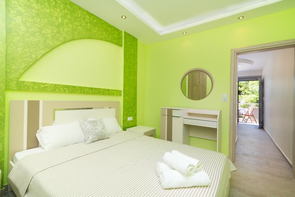 Lena Apartments بوتوس المظهر الخارجي الصورة