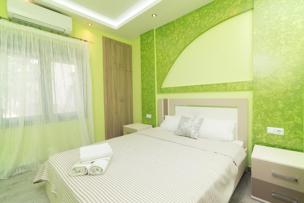 Lena Apartments بوتوس المظهر الخارجي الصورة