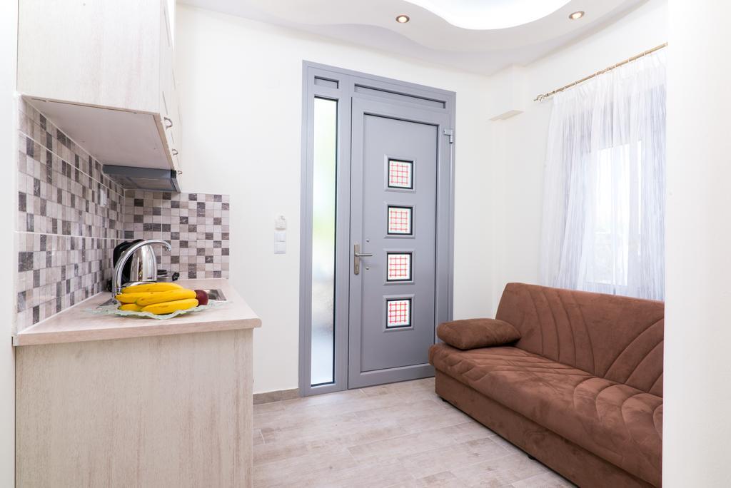 Lena Apartments بوتوس المظهر الخارجي الصورة