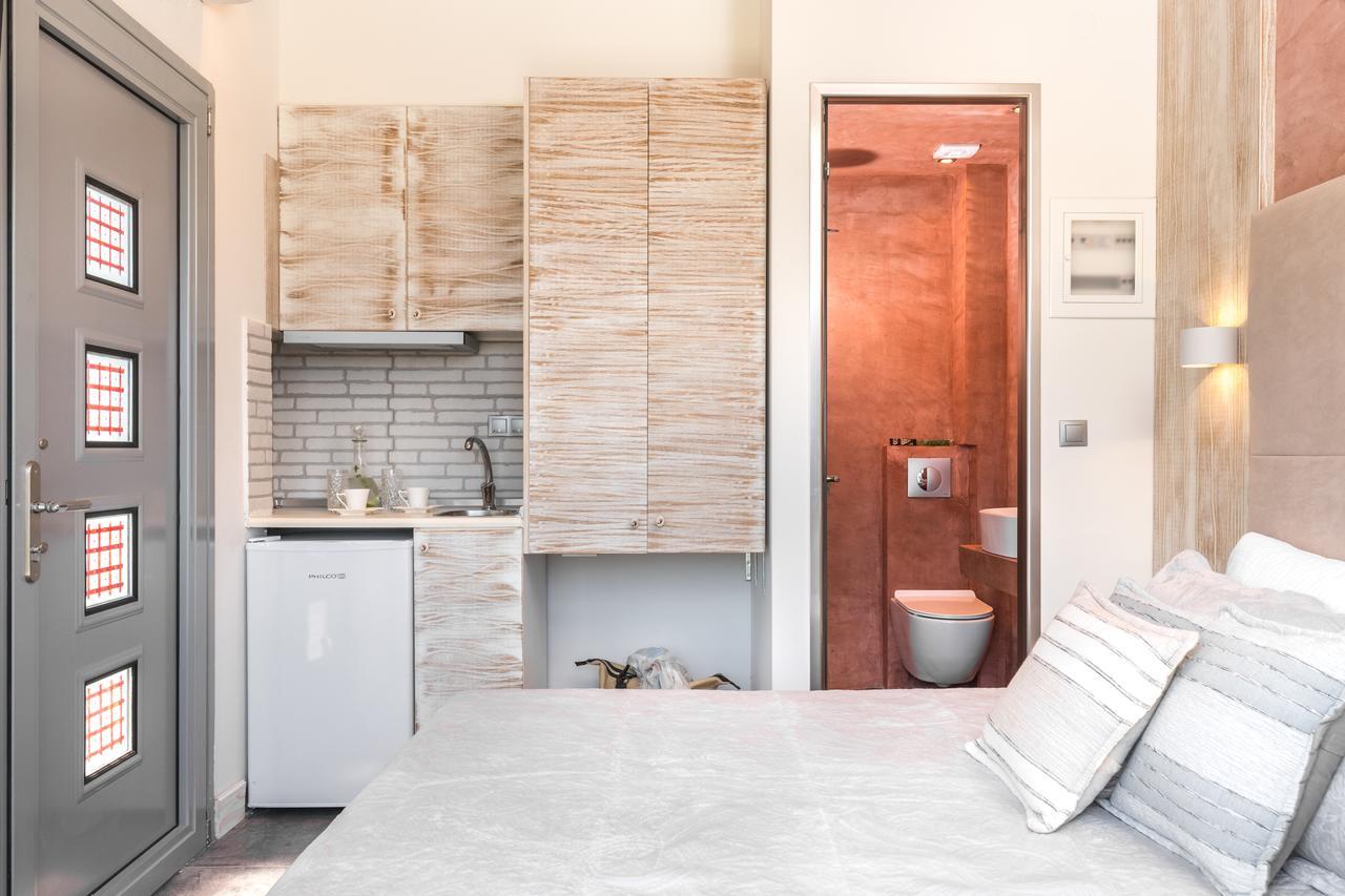 Lena Apartments بوتوس المظهر الخارجي الصورة