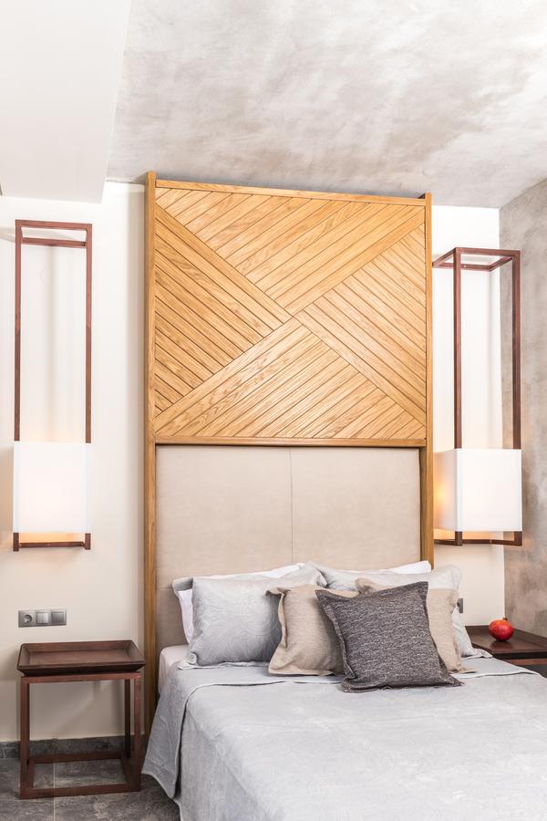Lena Apartments بوتوس المظهر الخارجي الصورة