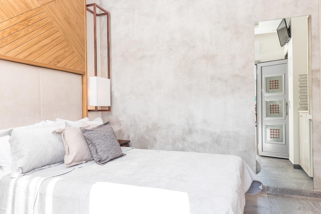 Lena Apartments بوتوس المظهر الخارجي الصورة