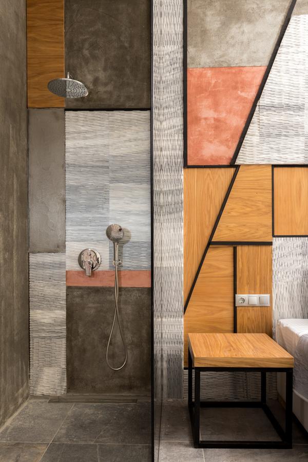 Lena Apartments بوتوس المظهر الخارجي الصورة