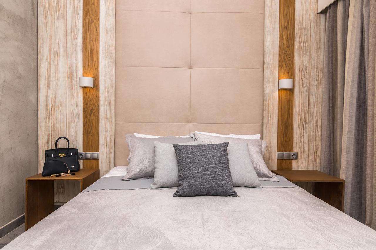 Lena Apartments بوتوس المظهر الخارجي الصورة